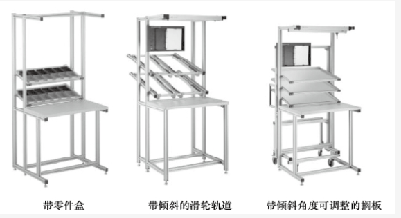 精益管猫咪成人在线视频工作台有哪些优越的产品优点.png