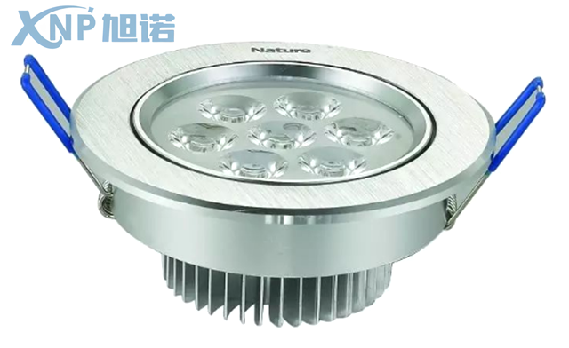 LED灯具外壳材料可以使用猫咪成人在线视频材料定制优点.png